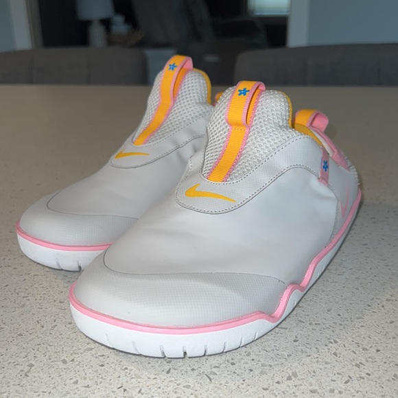 Nike Zoom Pulse W8 (M6.5) GREY - Picture 2 of 15